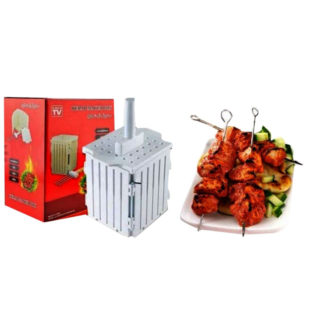 Kabab Maker Box
